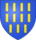 Crest of Donzy