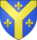 Crest of Issoudun