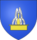 Crest of Vals-les-Bains