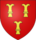 Crest of Vallon-Pont-d