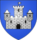 Crest of Largentiere