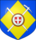 Crest of Les Houches