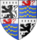 Crest of Divonne-les-Bains