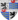 Crest of Divonne-les-Bains