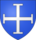 Crest of Saint Martin de Re