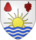 Crest of Le Bois-Plage-en-Re