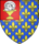 Crest of Saint Jean d