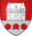Crest of Jonzac