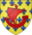 Crest of Ars-en-Re