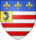 Crest of Pezenas