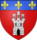 Crest of Castelnaudary