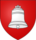 Crest of Saint-Cyprien