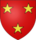 Crest of Florac