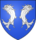 Crest of Saint-Valery-en-Caux
