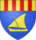 Crest of Le Barcares