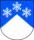 Crest of Pec pod Snezkou