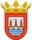 Crest of Puente la Reina