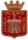 Crest of El Burgo de Osma