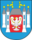 Crest of Miedzyrzecz