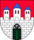 Crest of Strzelce Krajenskie