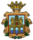 Crest of Aranda de Duero