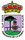 Crest of Quintanar de la Sierra