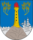 Crest of Camarinas