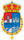 Crest of Caldas de Reis