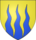 Crest of Fumel