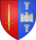 Crest of Miramont De Guyenne 