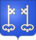Crest of Mont-de-Marsan