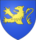 Crest of St. Gervais les Bains