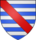 Crest of Parthenay