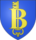 Crest of Bonnieux