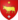 Crest of Saint-Saturnin-les-Apt