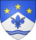 Crest of Saint-Martin-Vsubie
