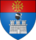 Crest of Castelsarrasin