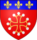 Crest of Mooisac