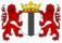 Crest of Delft