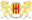Coat of arms of Mechelen