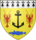 Crest of Audierne