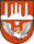 Crest of Neumnster