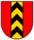 Crest of Badenweiler 