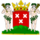 Crest of Bergen op Zoom