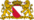 Coat of arms of Utrecht