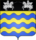 Crest of Marsannay-la-Cote