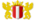 Coat of arms of Dordrecht