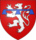Crest of La Roche-en-Ardenne