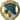 Coat of arms of Frantiskovy Lazne