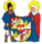 Crest of Jachymov